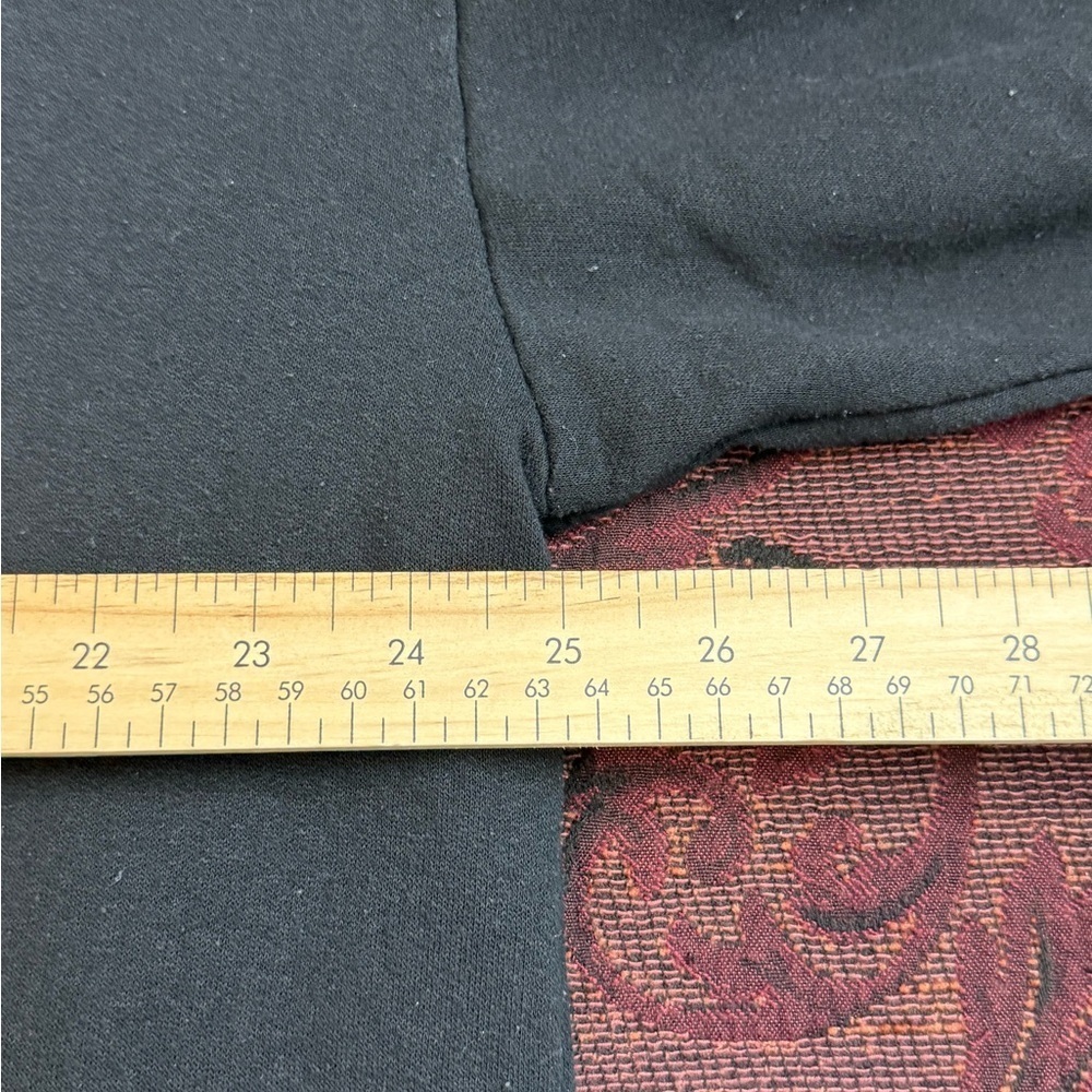 90s Novel Teez Chicago Bulls Sweater - Picture 3 of 4